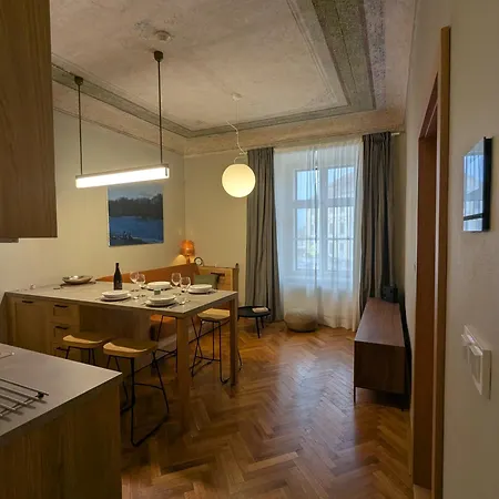 Questenberk Διαμέρισμα Jaromerice nad Rokytnou