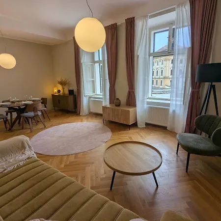 Διαμέρισμα Questenberk Jaromerice nad Rokytnou