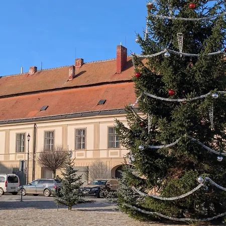 Questenberk Διαμέρισμα Jaromerice nad Rokytnou