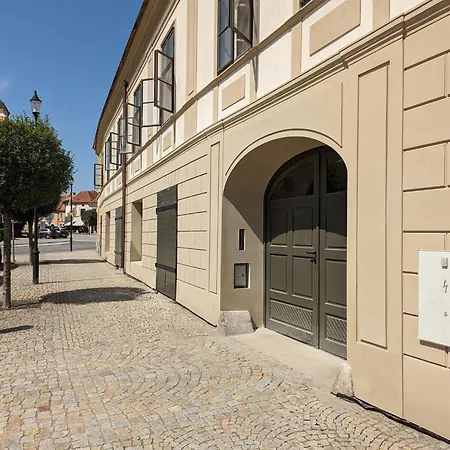 Questenberk Jaroměřice nad Rokytnou