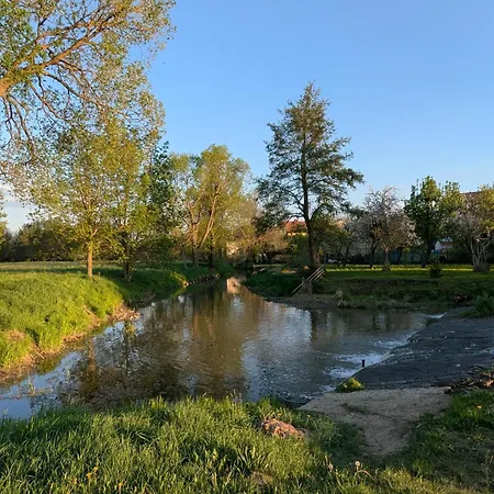 Questenberk Jaromerice nad Rokytnou