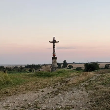 Questenberk Jaromerice nad Rokytnou