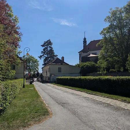 Questenberk Jaromerice nad Rokytnou